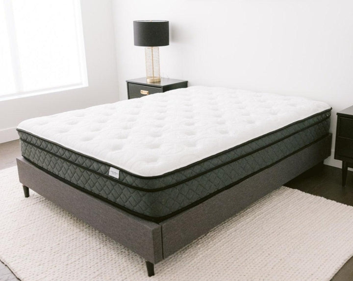 Pocket Coil Mattress (Black Friday Special 50% OFF)