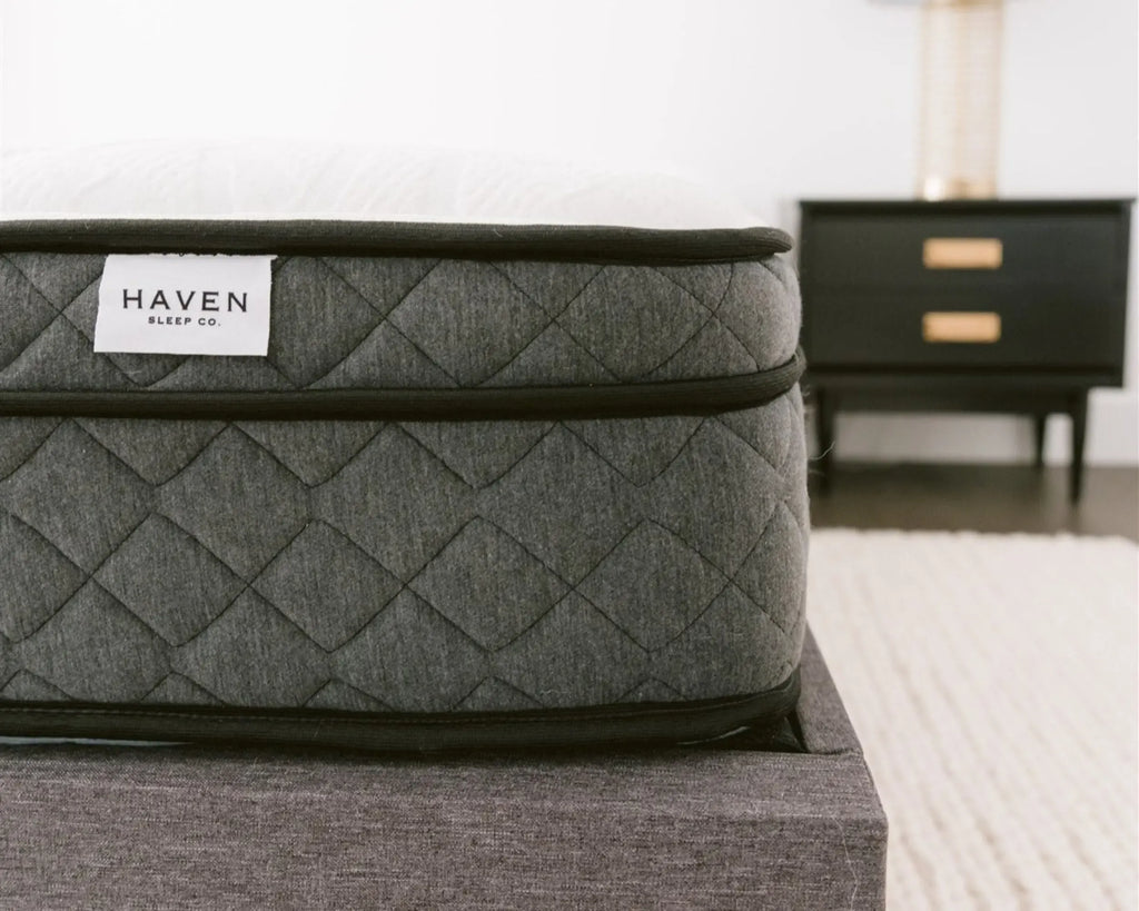 The Haven Hospitality Mattress
