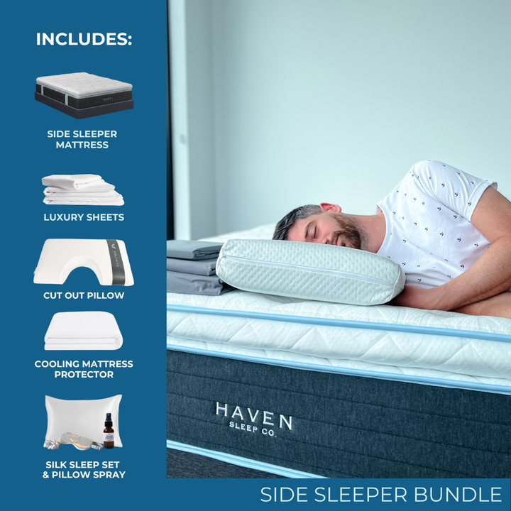 Side Sleeper Bundle