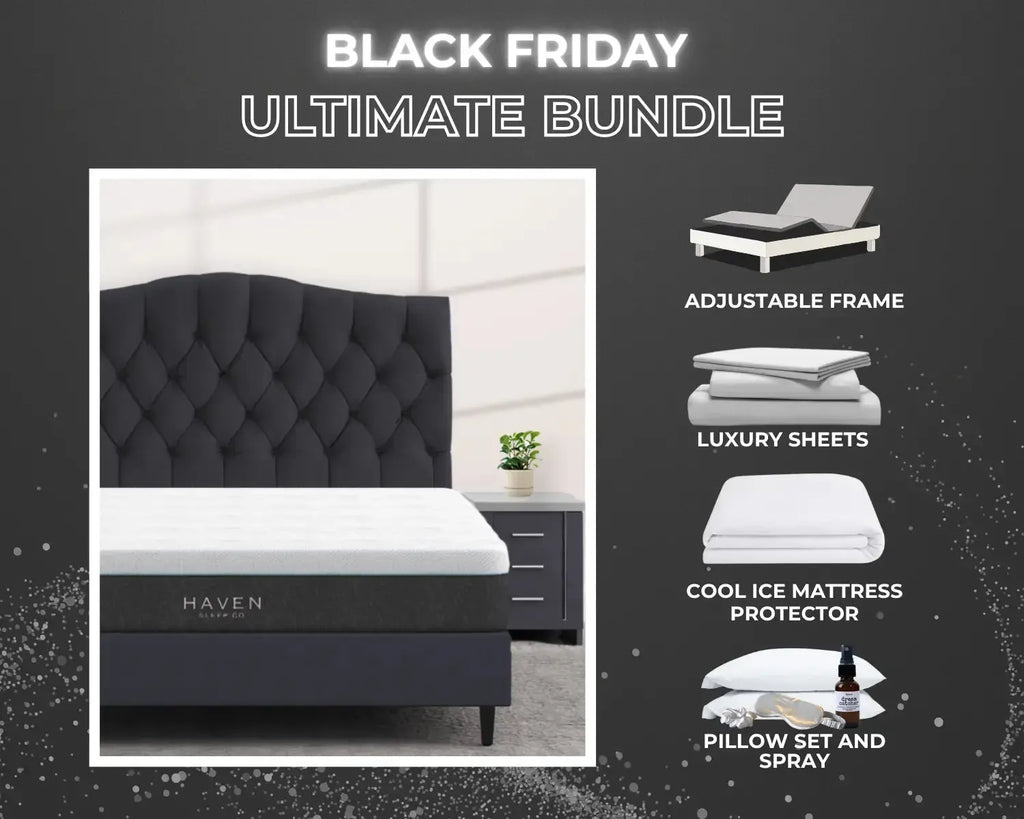 LUX Rejuvenate Ultimate Bundle