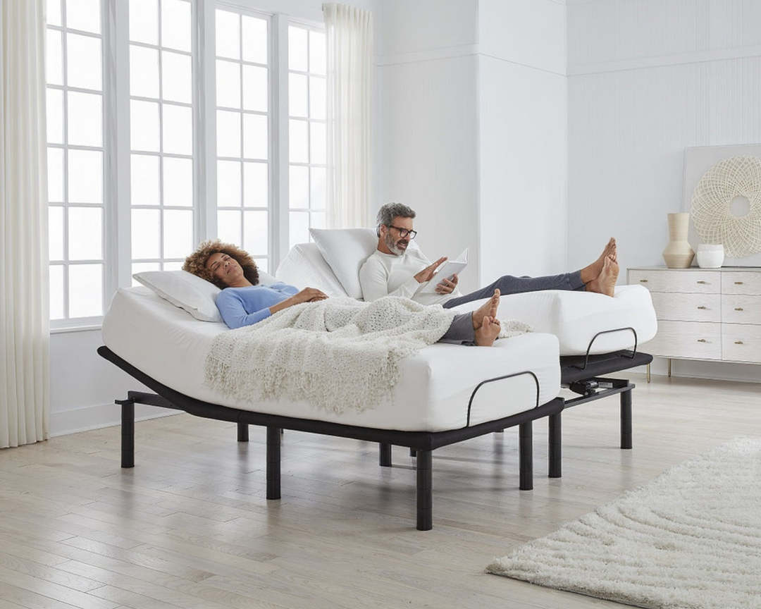 LUX Pillowtop Ultimate Bundle