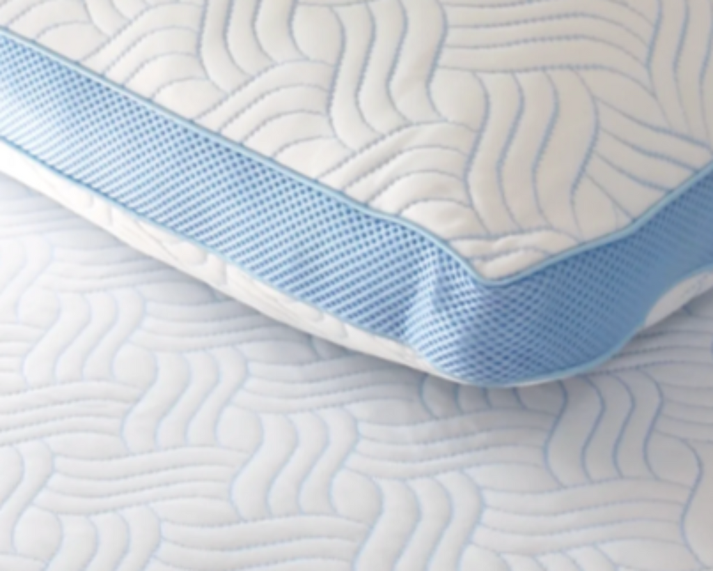 Cool Sleep Haven HD Mattress Bundle