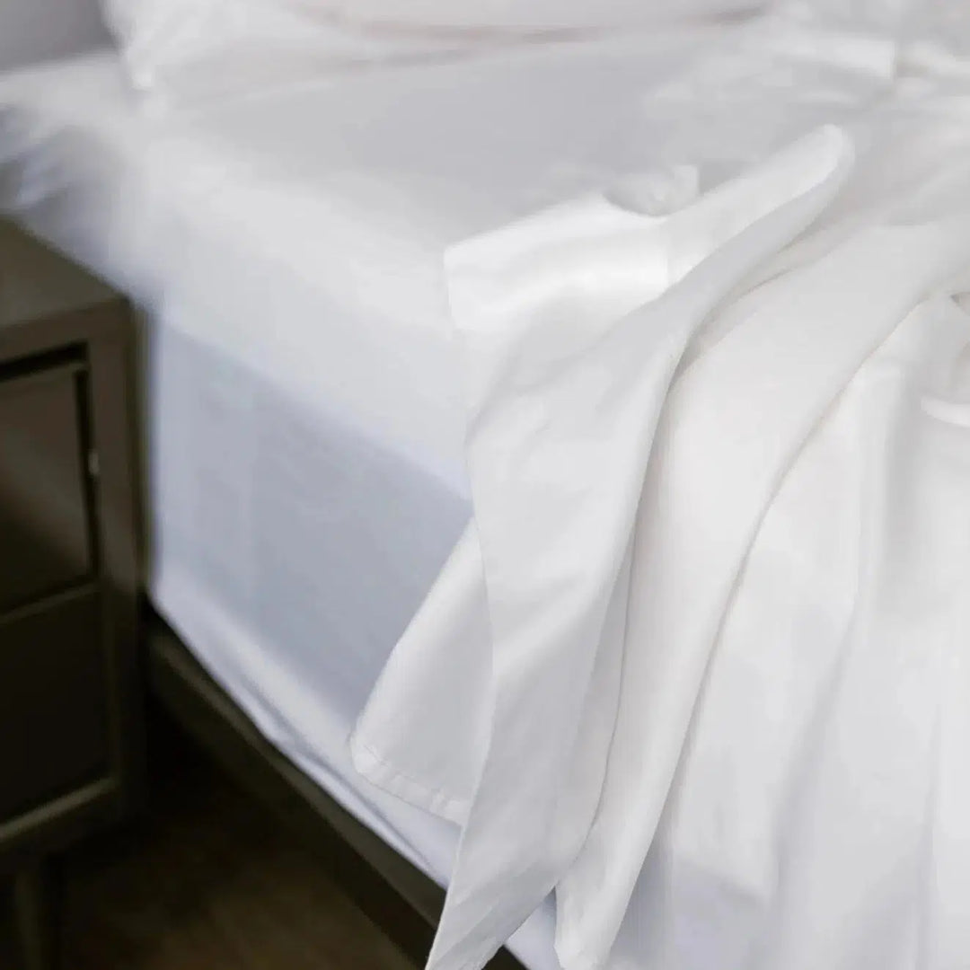 Clean Sleep LUX Pillowtop Mattress Bundle