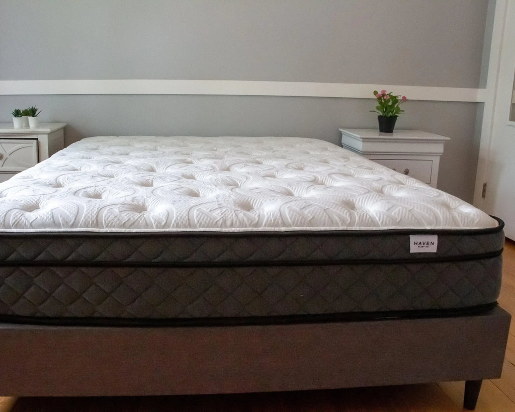 The Haven Hospitality Mattress