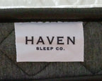 2026 The Haven Hospitality Mattress