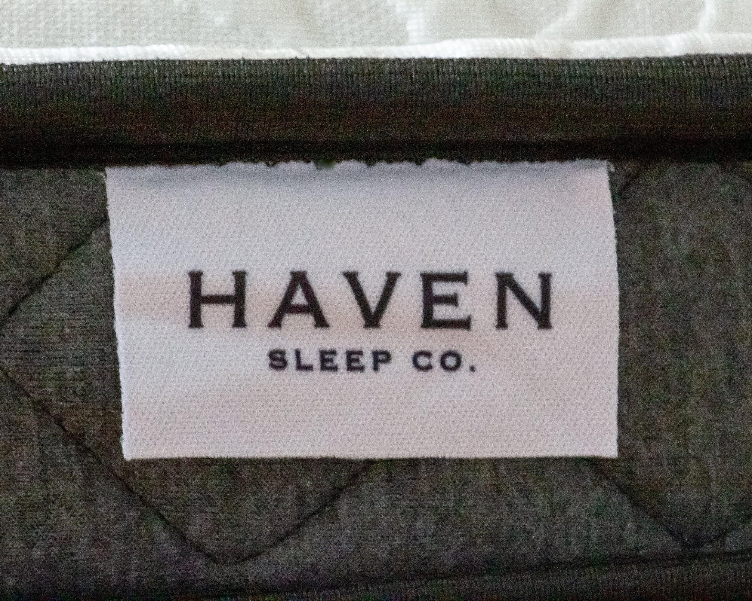The Haven Hospitality Mattress