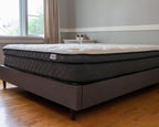 Haven CANADA Mattress Pocket Coil Mattress