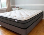 2026 The Haven Hospitality Mattress