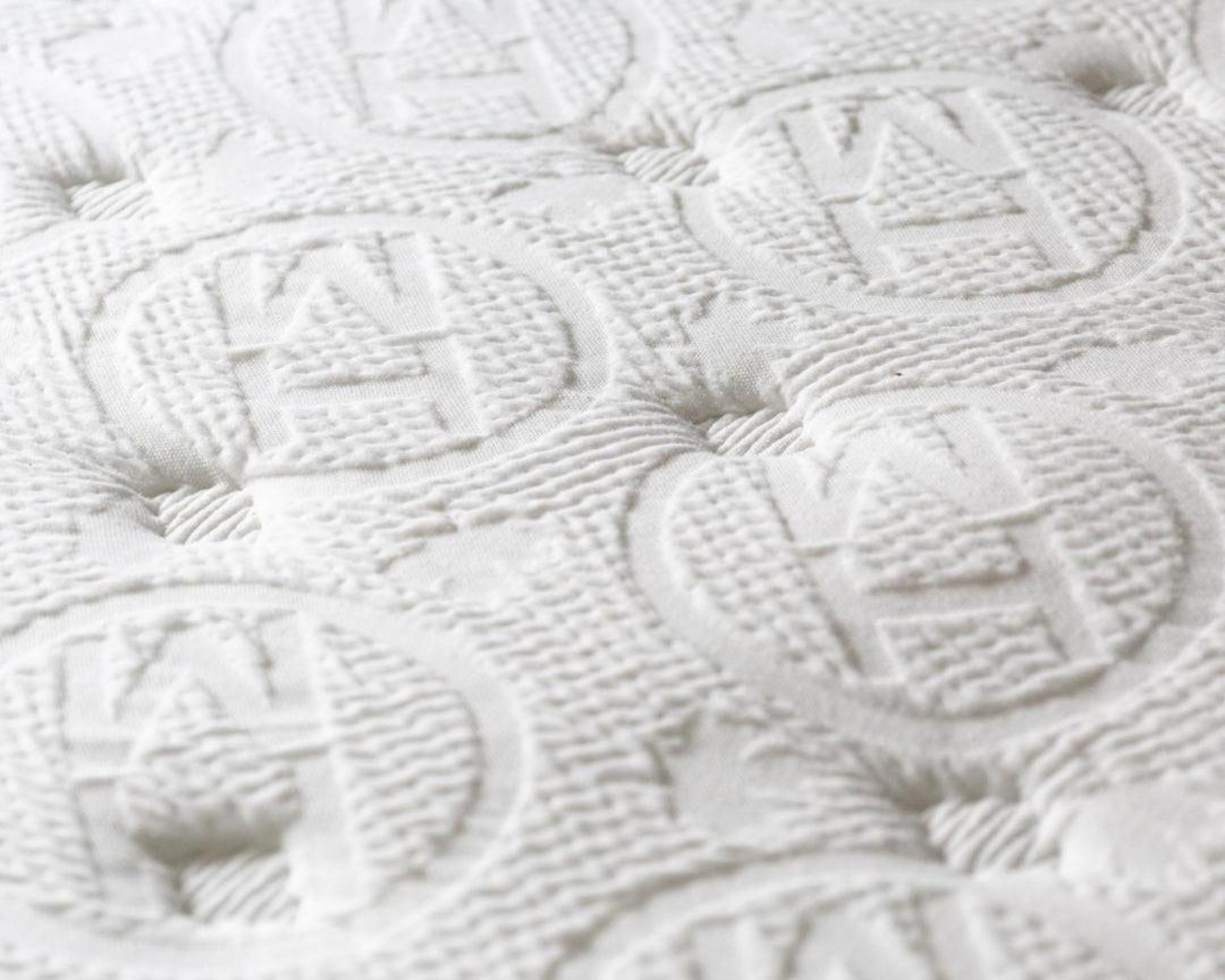 Haven Mattress Bundles LUX Pillowtop Hybrid Essential Bundle