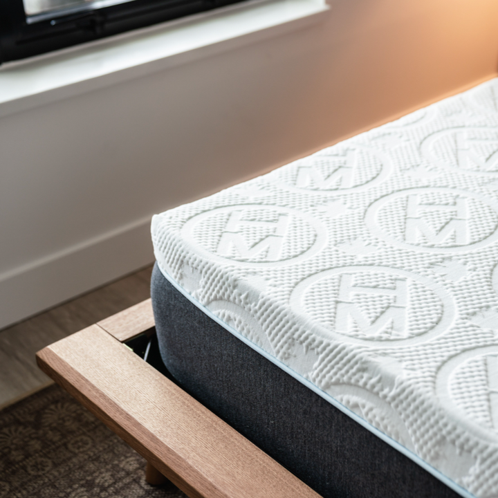 Haven Mattress Mattress LUX Rejuvenate Mattress