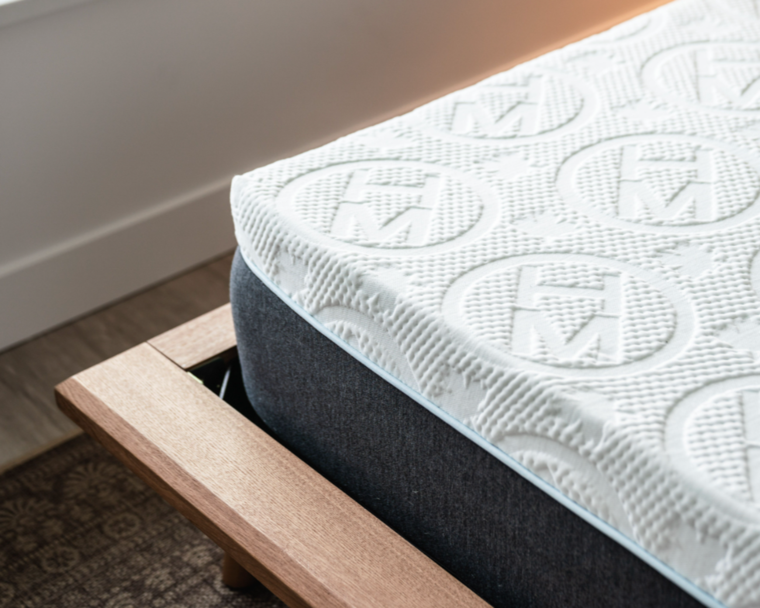Haven Mattress Mattress LUX Rejuvenate Mattress