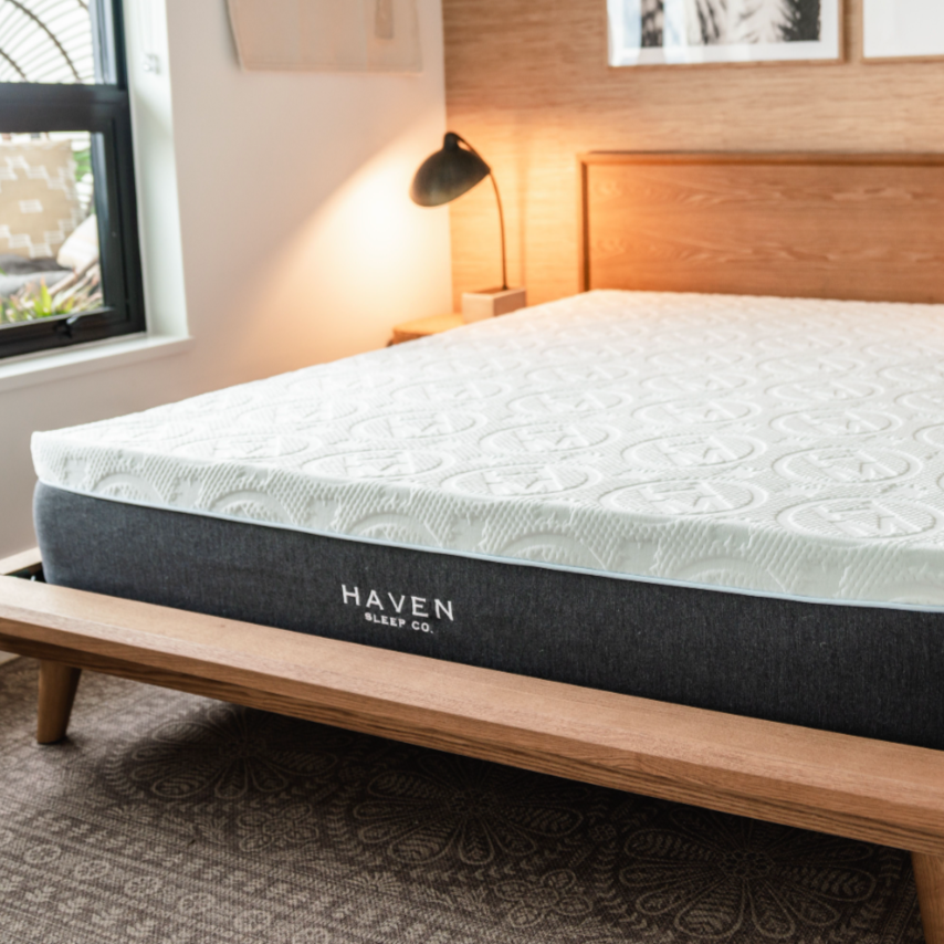 Haven Mattress Mattress LUX Rejuvenate Mattress