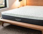 Haven Mattress Mattress LUX Rejuvenate Mattress