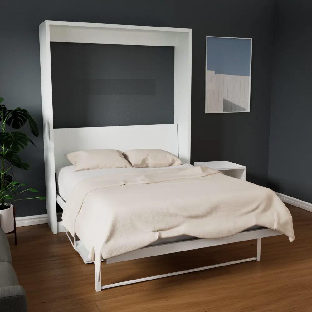 The Haven Hideaway Wallbed Frame