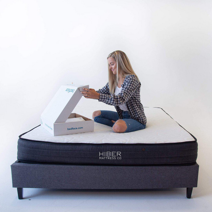 HIBER8 Wallbed Mattress