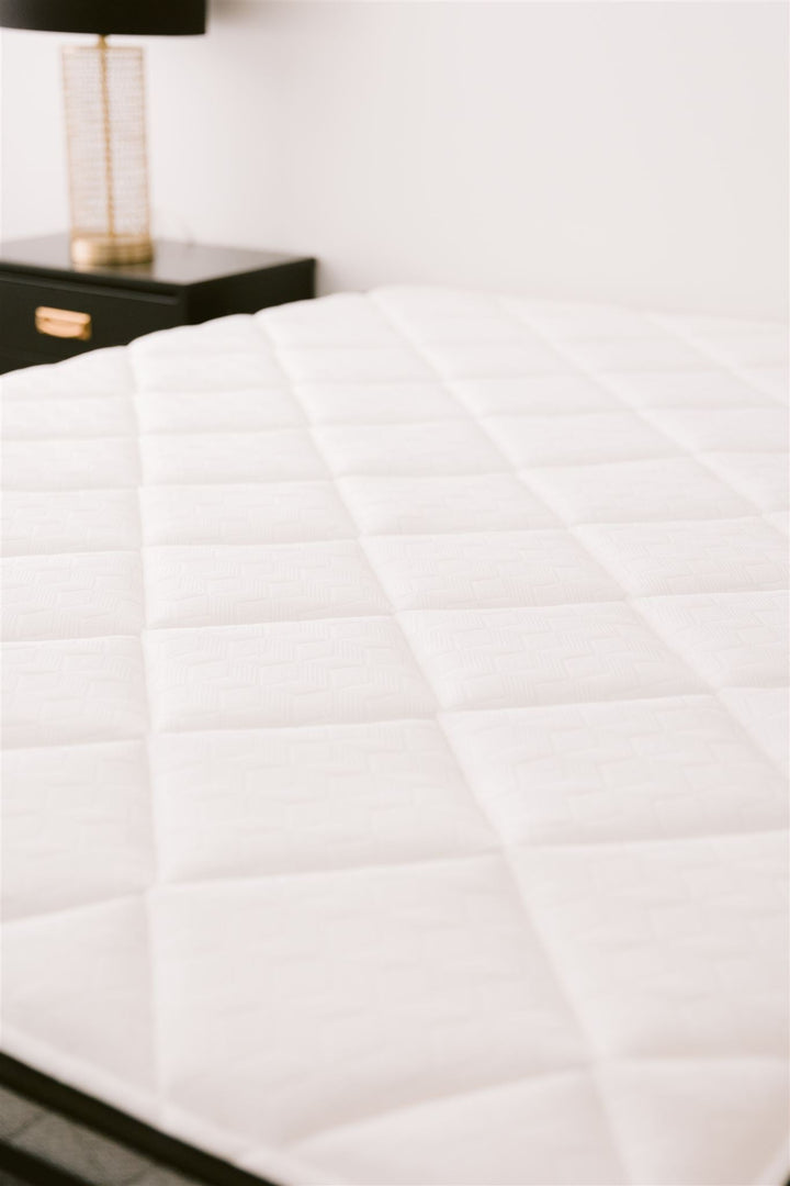 Hiber10" Pocket Coil Mattress