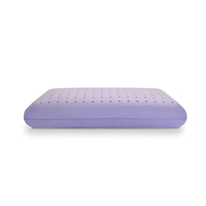 Calming Lavender Pillow Pairs