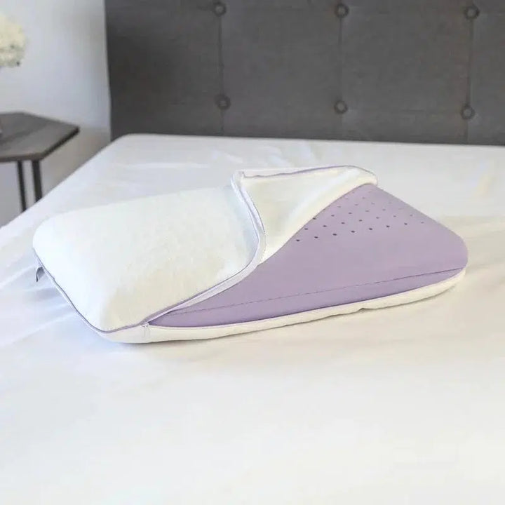 Calming Lavender Pillow