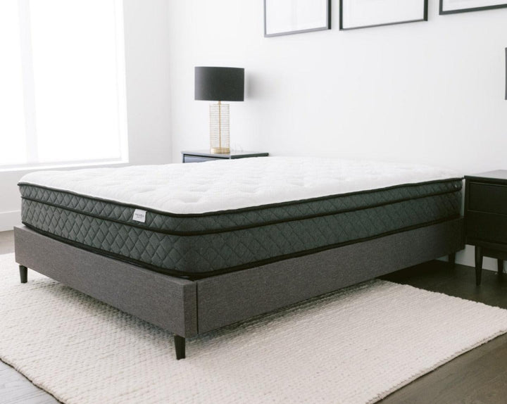 Pocket Coil Mattress (Black Friday Special 50% OFF)