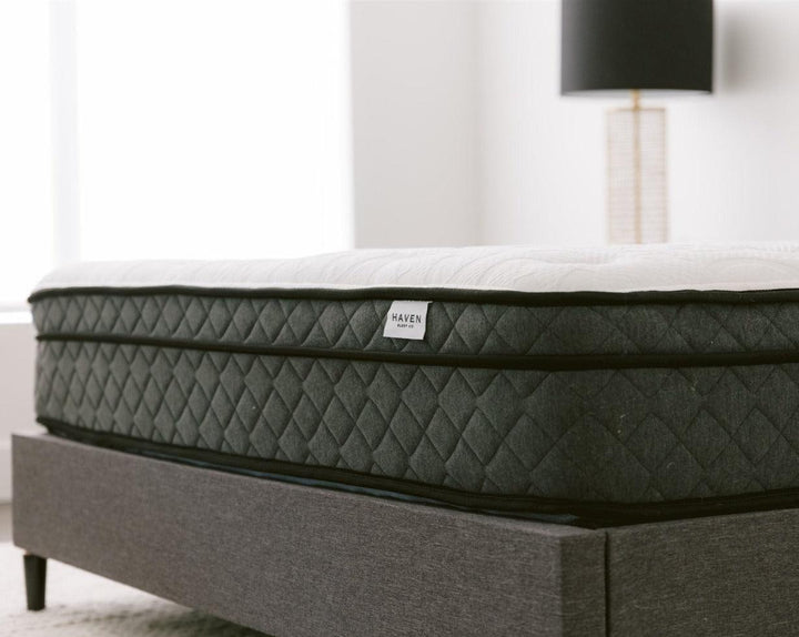 Pocket Coil Mattress (Black Friday Special 50% OFF)