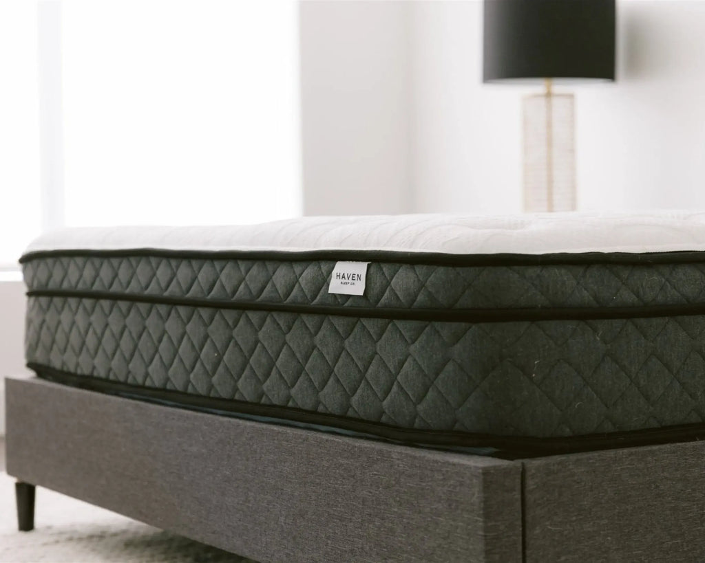 The Haven Hospitality Mattress