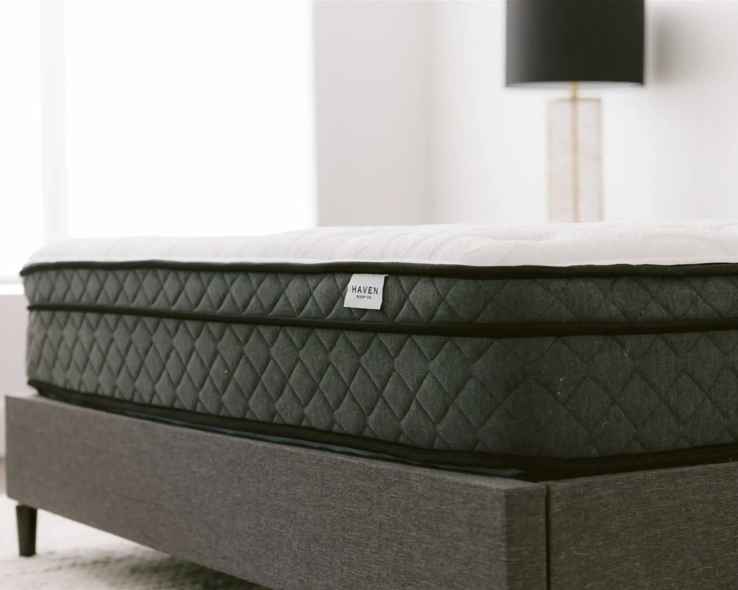 The Haven Hospitality Mattress