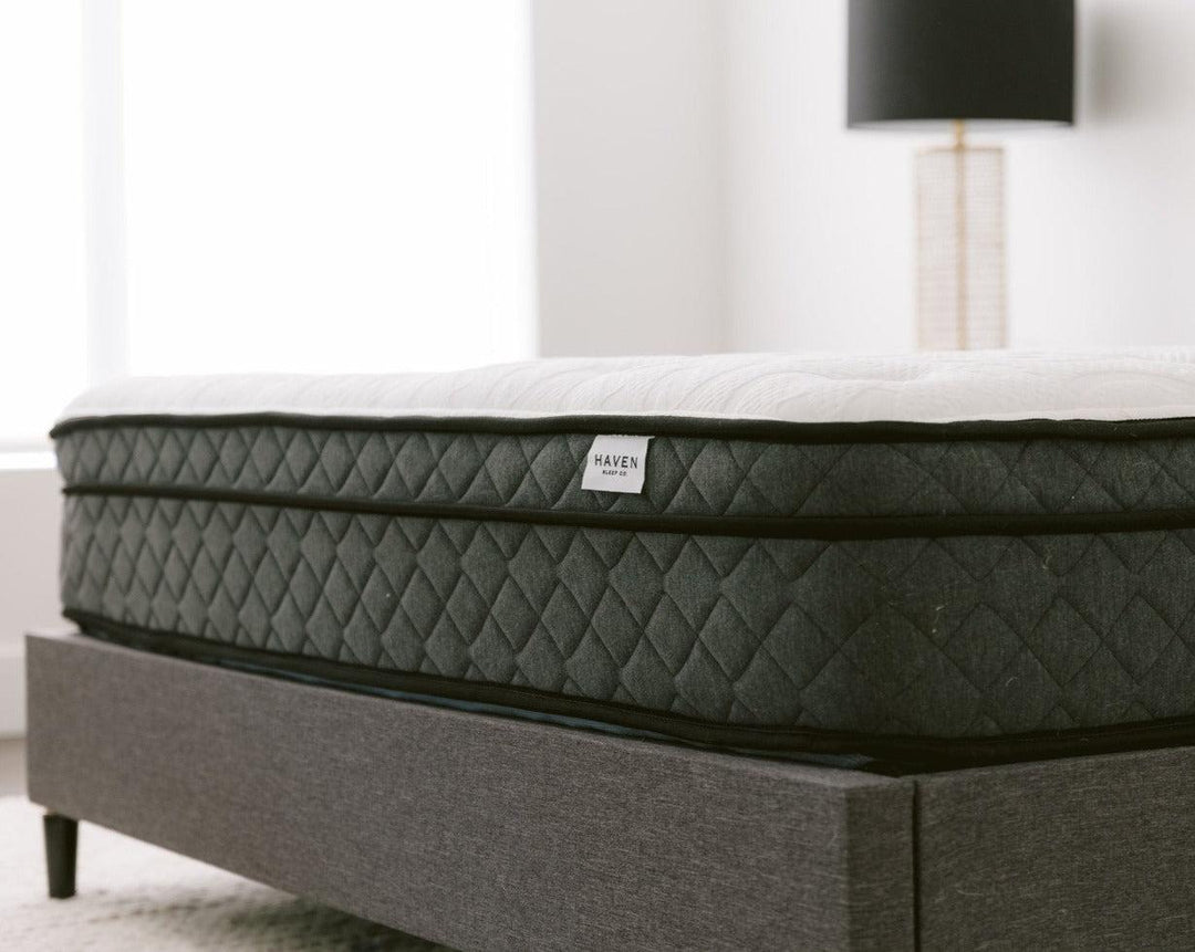 Pocket Coil Mattress (Black Friday Special 50% OFF)