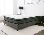Queen size Haven Pocket Coil Mattress