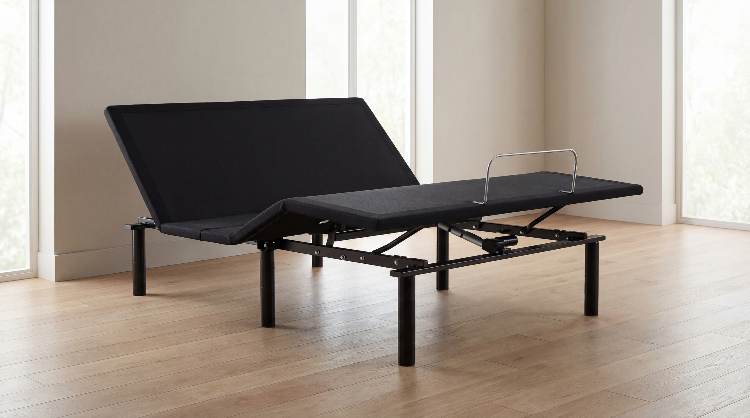 Haven Elevate Foundation user video 