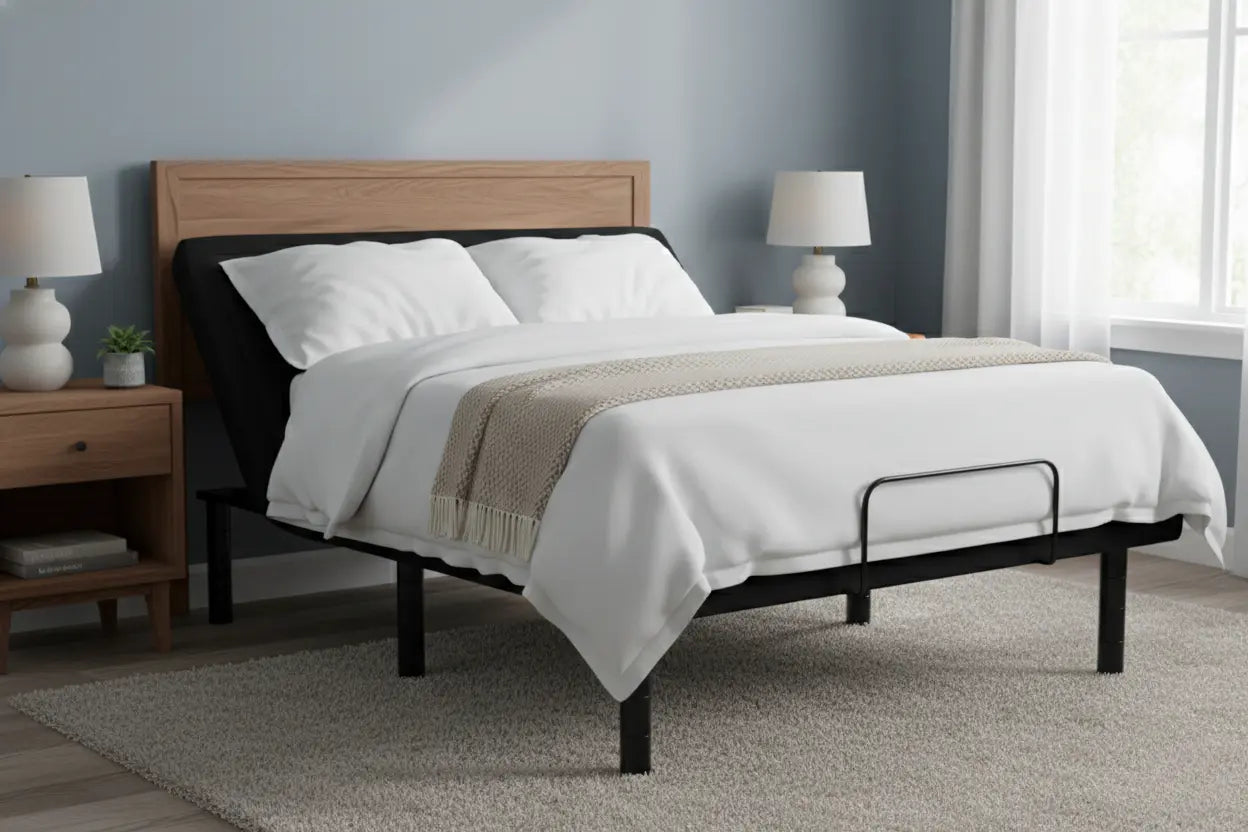 Haven Elevate Foundation Plus Frame user video