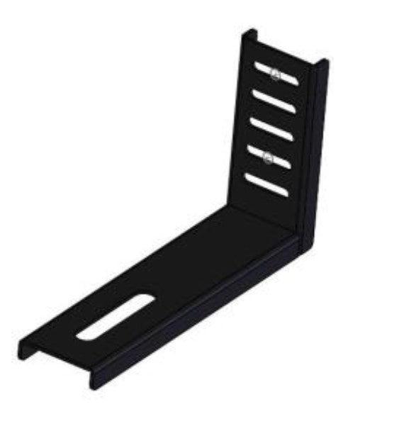 Haven CANADA Bases Headboard Mounting Brackets Set for Lifestyle Adjustable Power Base