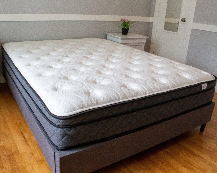 Haven CANADA Mattress Pocket Coil Mattress