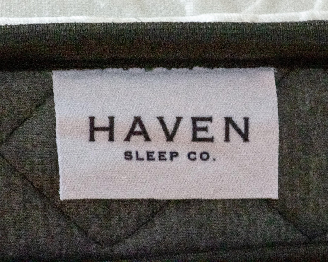 Haven CANADA Mattress Pocket Coil Mattress