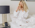 Haven CANADA Palma Robe