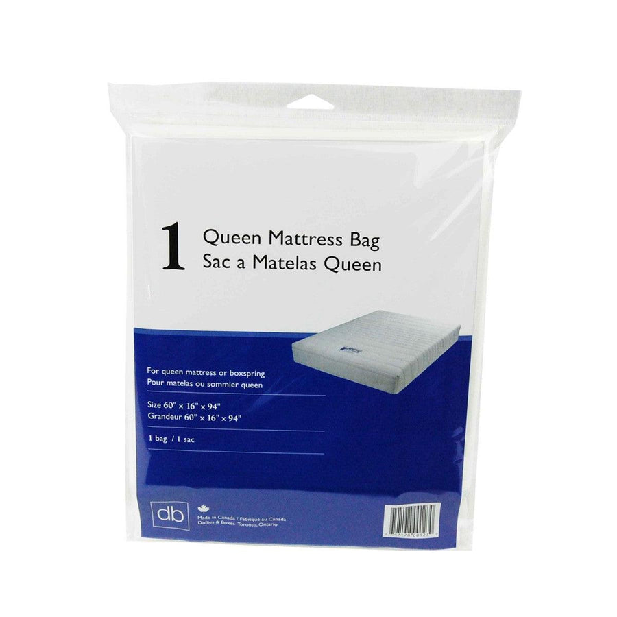 Haven CANADA Return Protection Bag