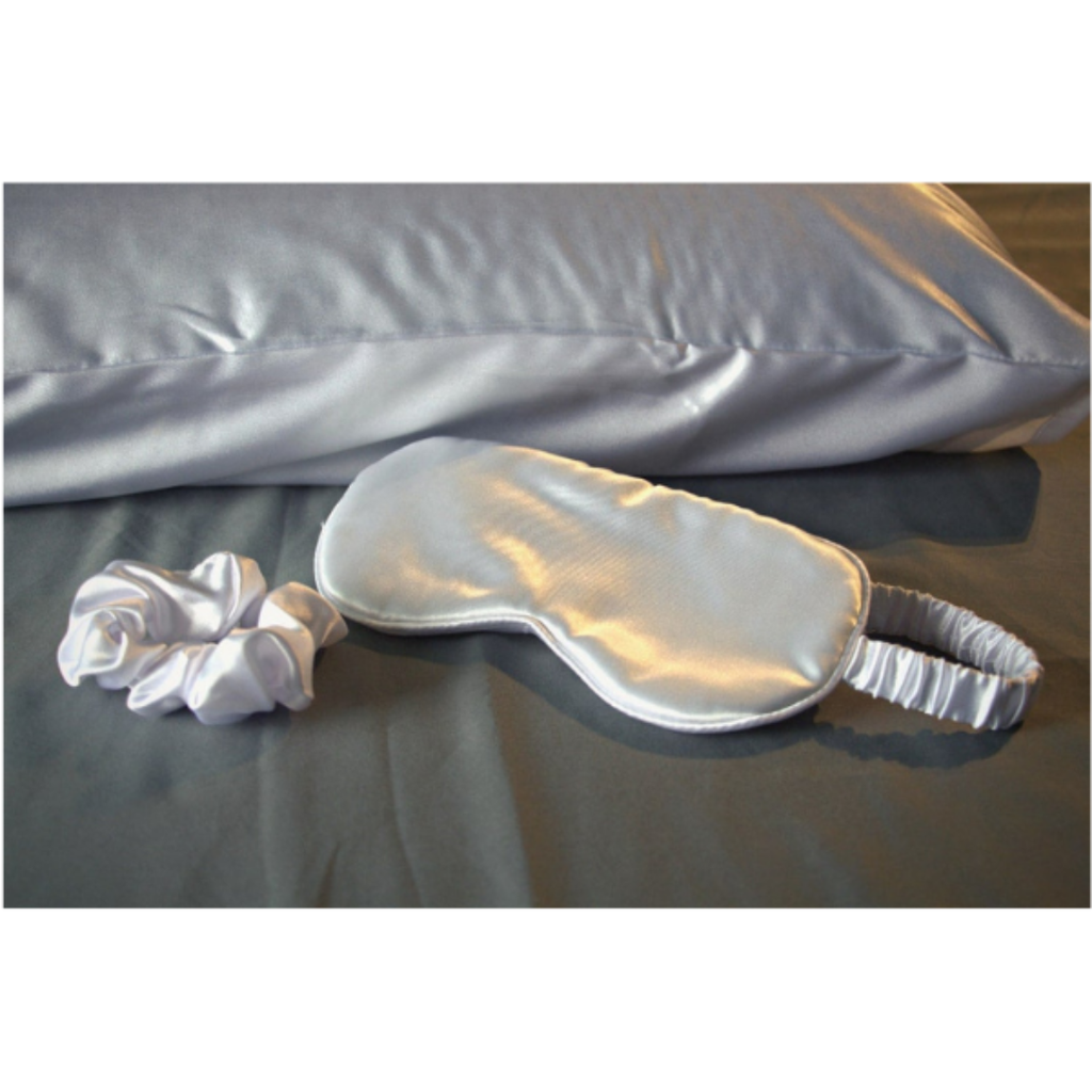 Haven CANADA Satin 3 Piece Pillowcase Gift Set Promo