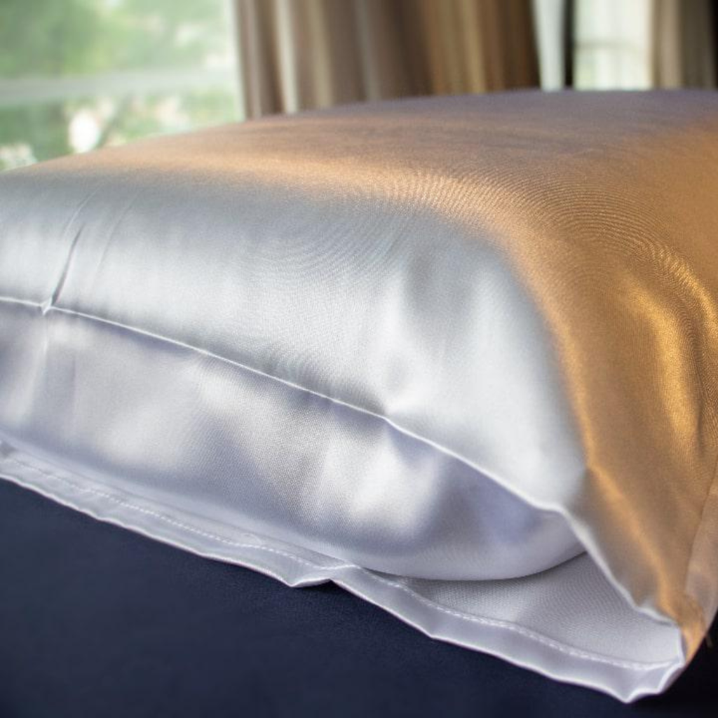 Haven CANADA Satin 3 Piece Pillowcase Gift Set Promo