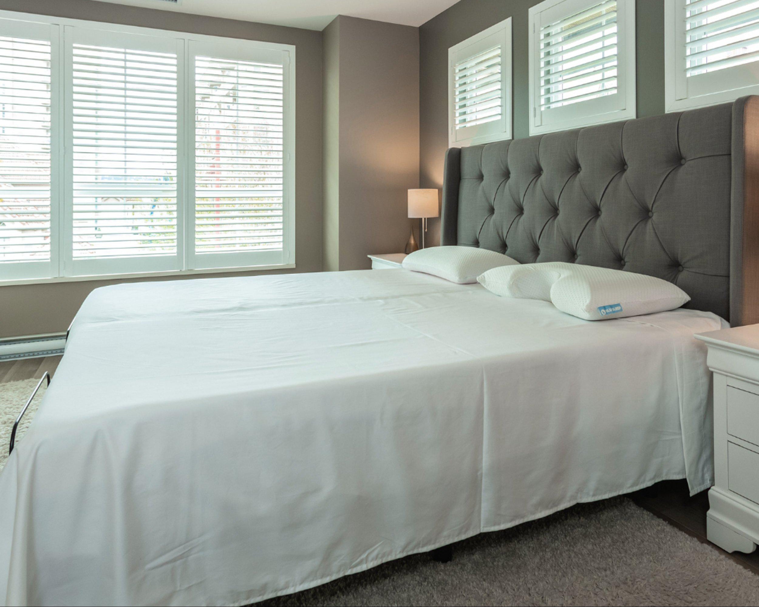 Haven Mattress Bases M-4500 Lifestyle Adjustable with 3D Massage
