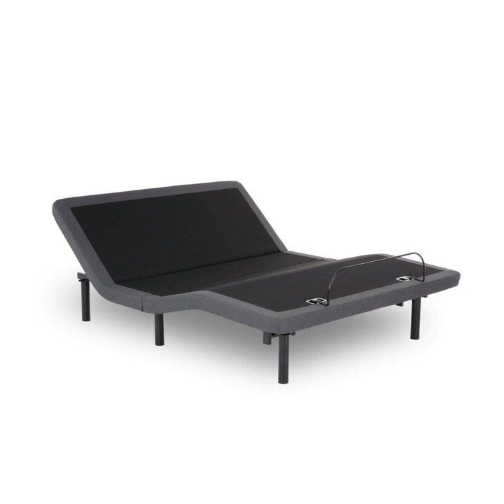 HavenMattress-Lifestyle frame-Power Adjustable with remote