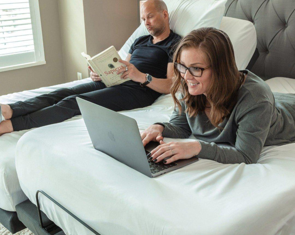 Haven Mattress Bundles LUX Rejuvenate Ultimate Bundle