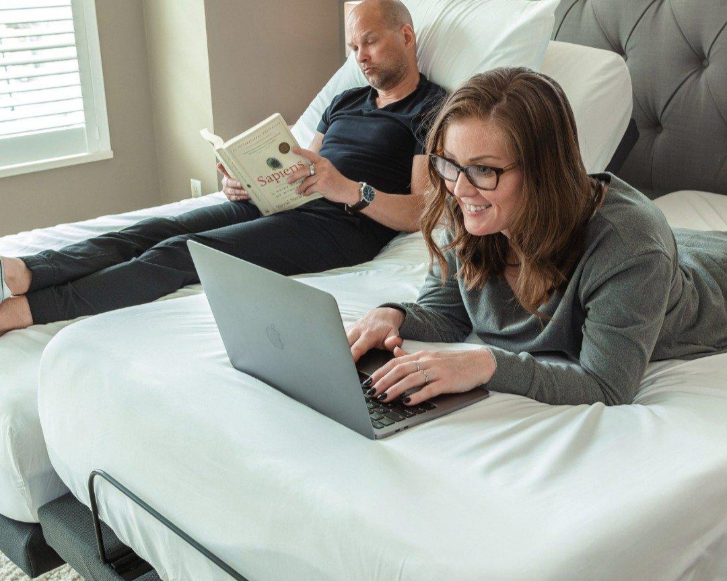 Haven Mattress Bundles LUX Rejuvenate Ultimate Bundle