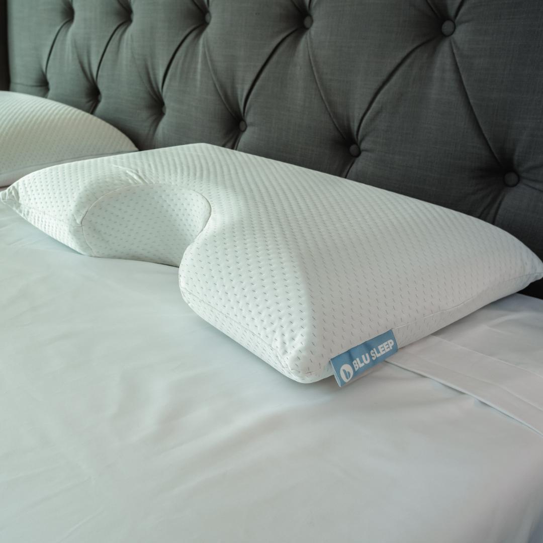 Blusleep Pillow