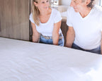 Haven Canada made Planet Based RV Mattress