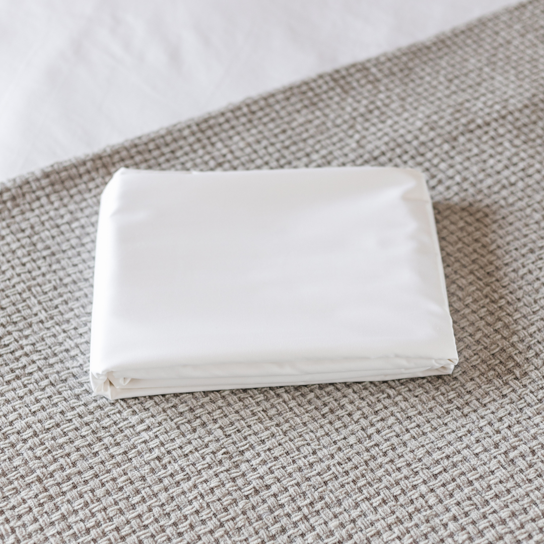 Haven Mattress Sheets Percale Deluxe Sheet Set