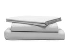 Haven Mattress Sheets Sateen Deluxe Sheet Set