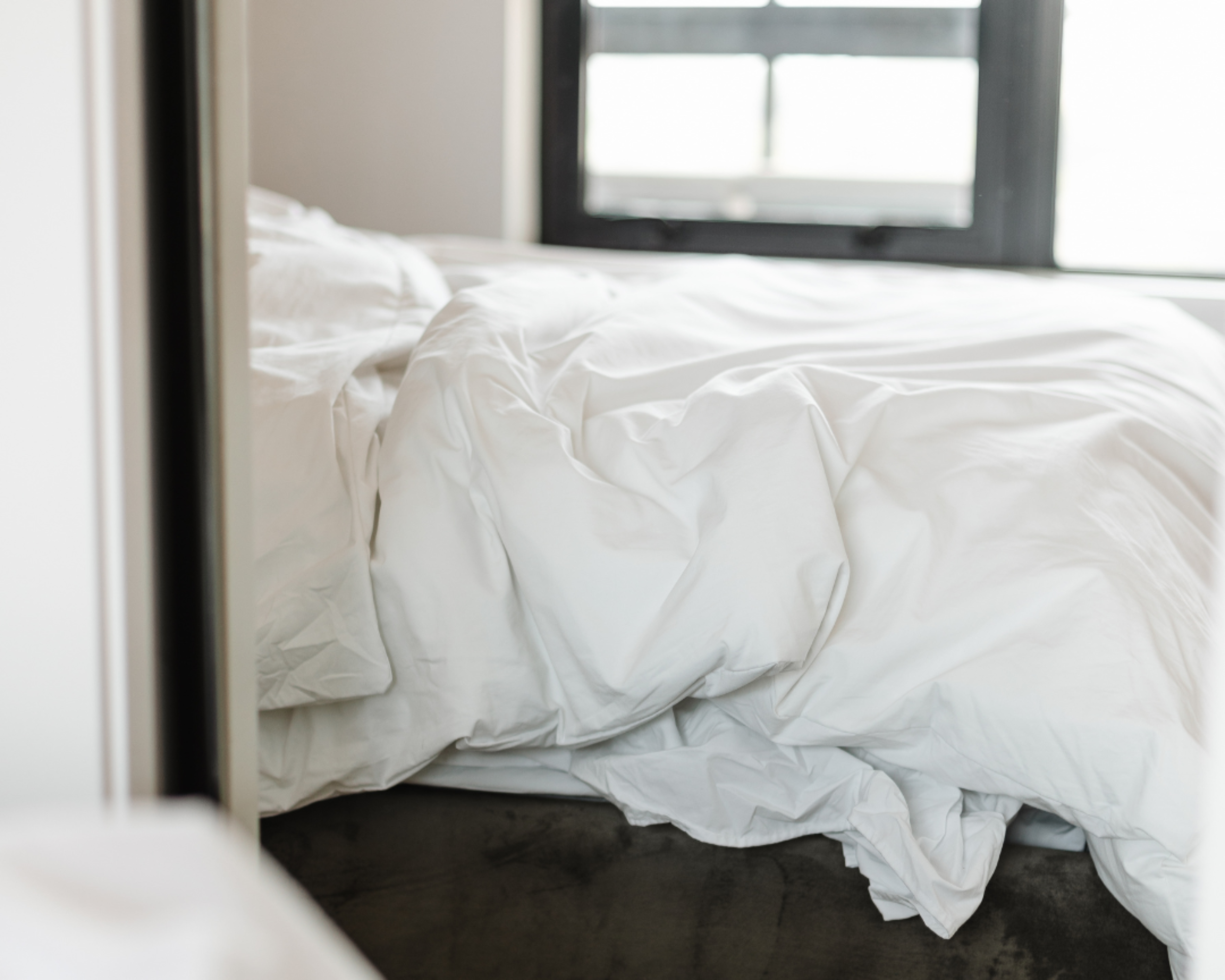 Haven Mattress Sheets Sateen Deluxe Sheet Set