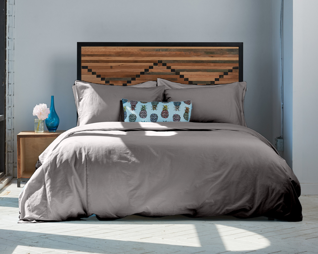 Haven Mattress Sheets Sateen Deluxe Sheet Set